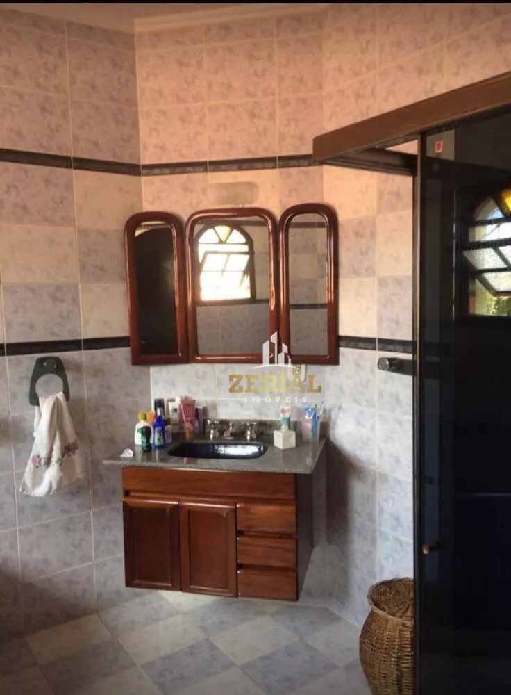 Sobrado, 3 quartos, 280 m² - Foto 14