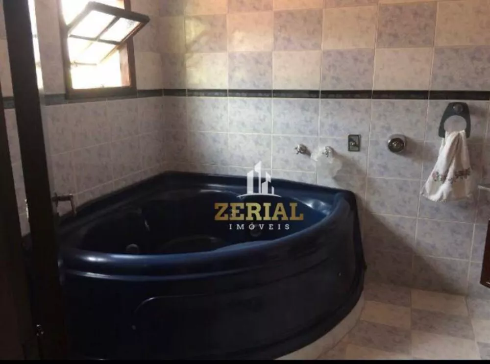 Sobrado, 3 quartos, 280 m² - Foto 13