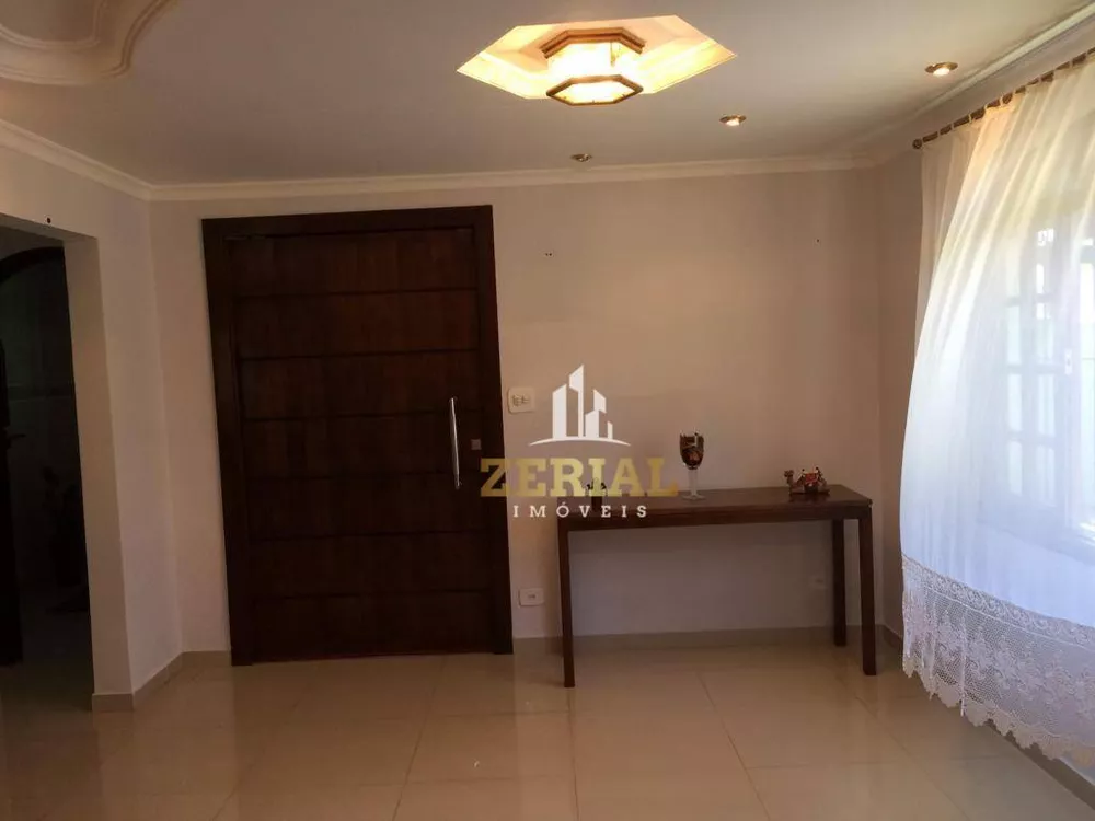 Sobrado, 3 quartos, 280 m² - Foto 8