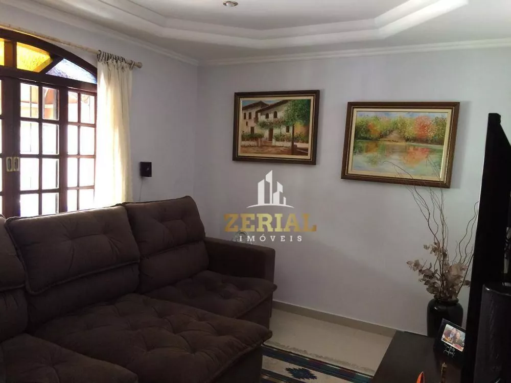 Sobrado, 3 quartos, 280 m² - Foto 5