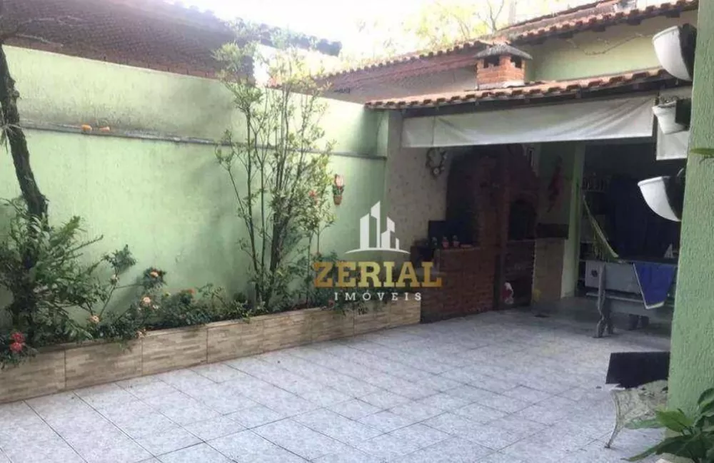 Sobrado, 3 quartos, 280 m² - Foto 2