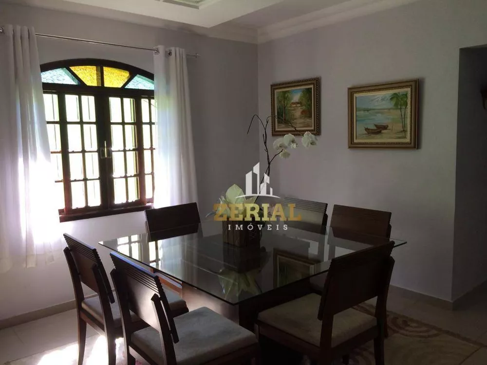 Sobrado, 3 quartos, 280 m² - Foto 4