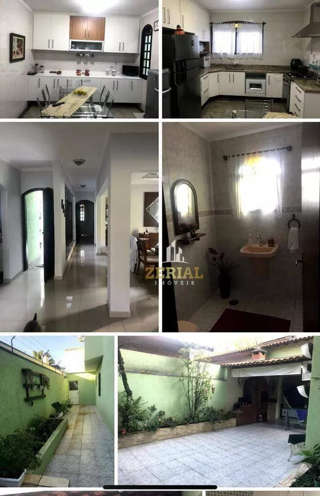 Sobrado, 3 quartos, 280 m² - Foto 20