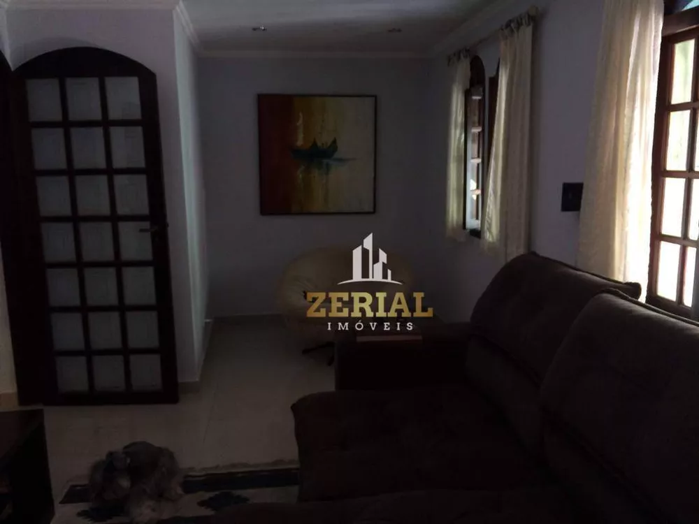 Sobrado, 3 quartos, 280 m² - Foto 6