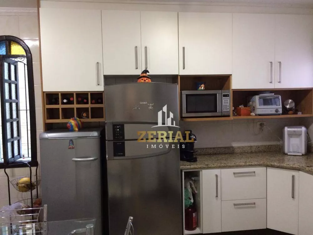 Sobrado, 3 quartos, 280 m² - Foto 10