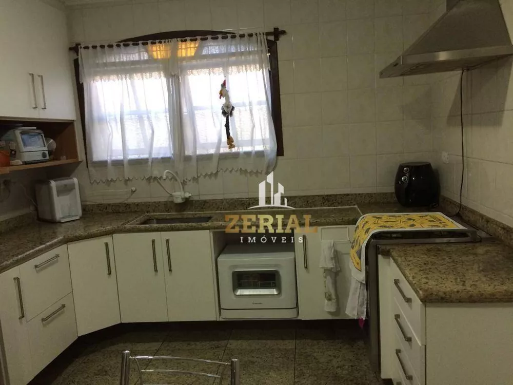 Sobrado, 3 quartos, 280 m² - Foto 9