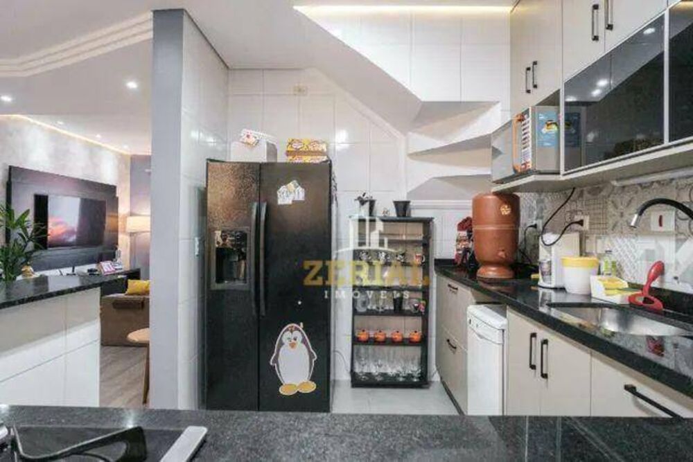 Sobrado à venda com 3 quartos, 118m² - Foto 4