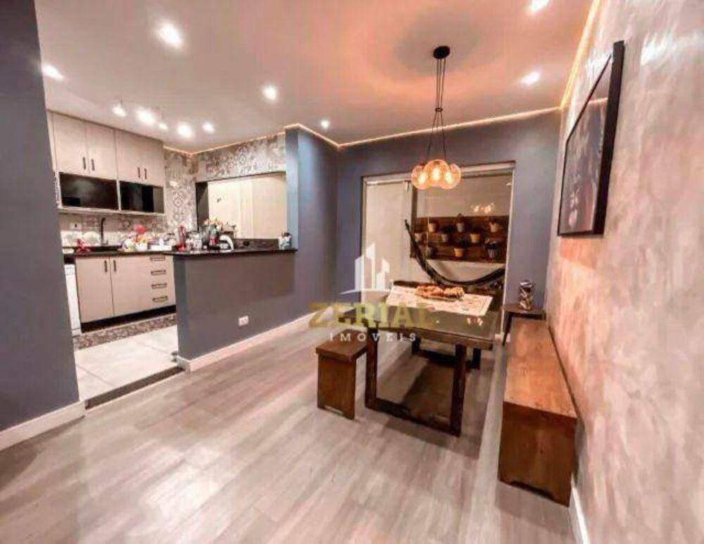 Sobrado à venda com 3 quartos, 118m² - Foto 3