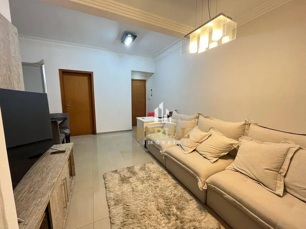 Apartamento, 3 quartos, 92 m² - Foto 1