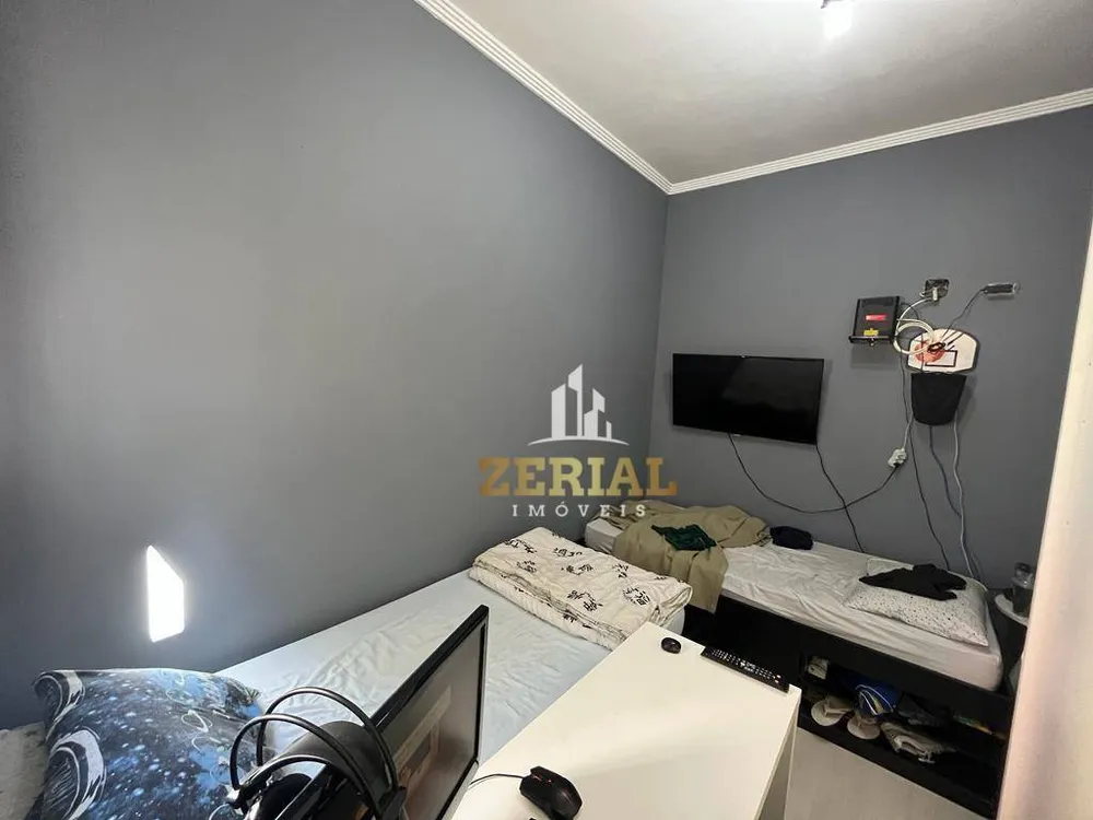 Apartamento, 3 quartos, 92 m² - Foto 2
