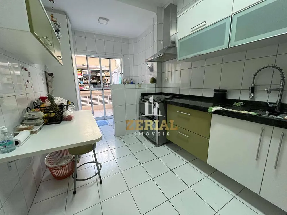 Apartamento, 3 quartos, 92 m² - Foto 4