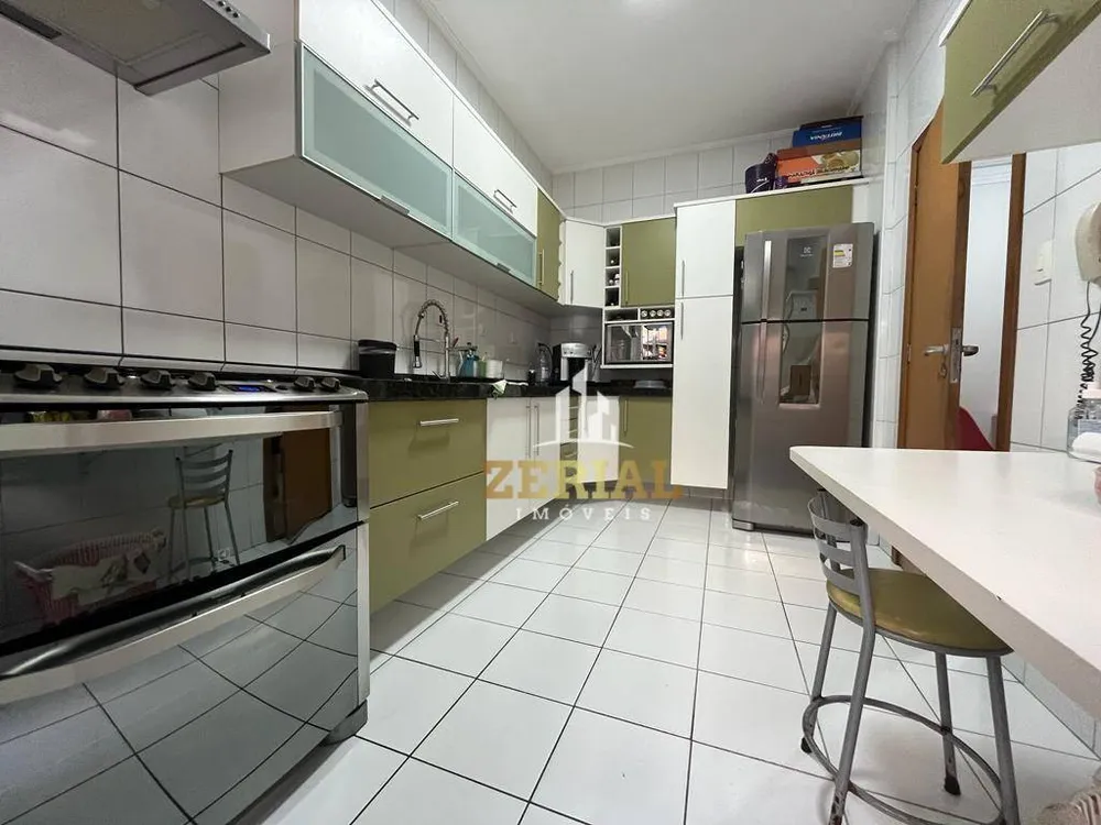 Apartamento, 3 quartos, 92 m² - Foto 3