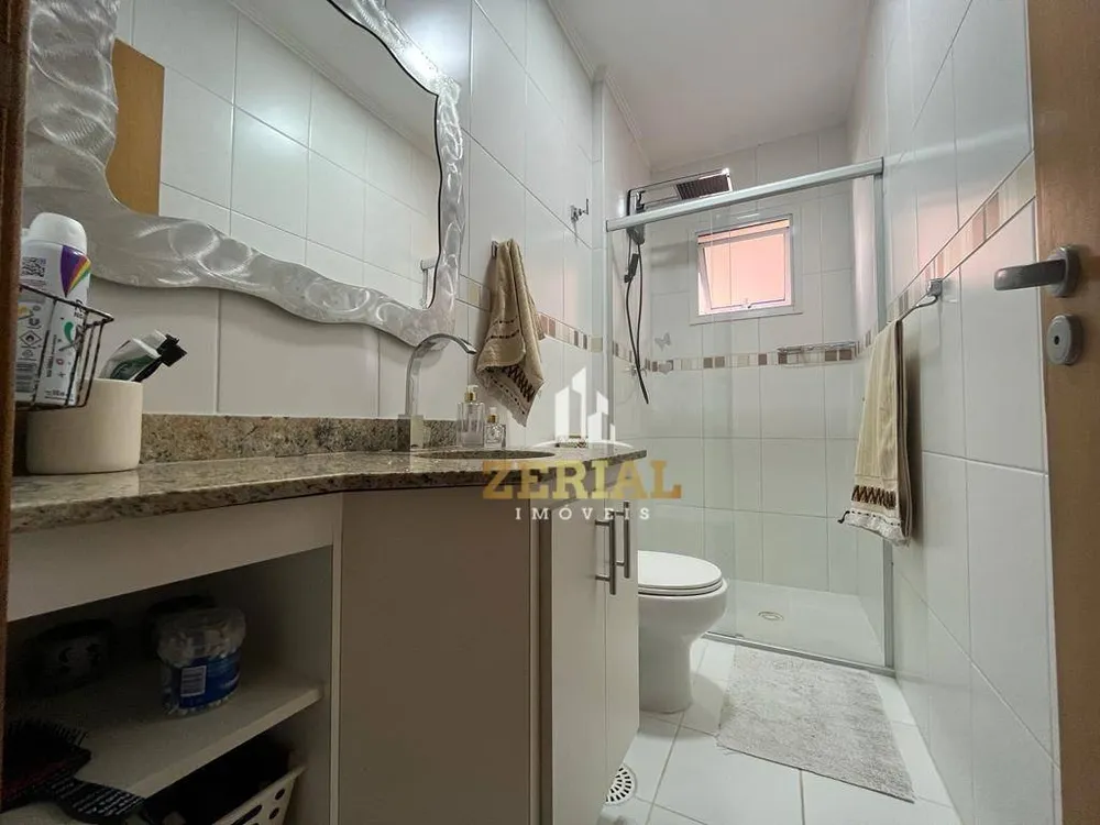 Apartamento, 3 quartos, 92 m² - Foto 3