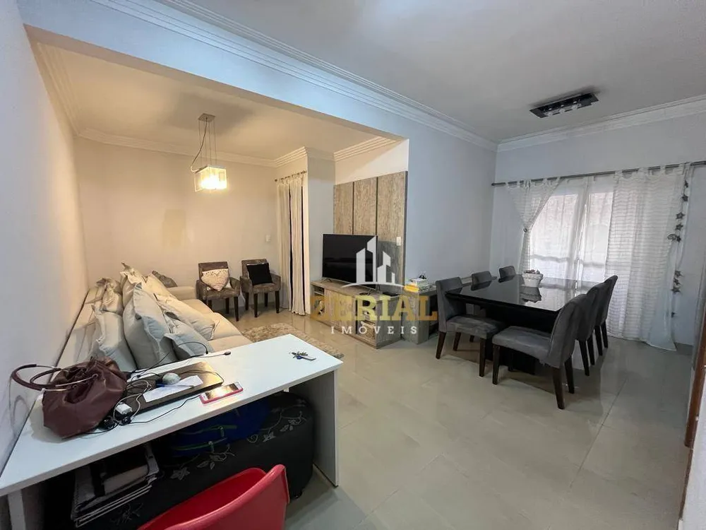 Apartamento, 3 quartos, 92 m² - Foto 2