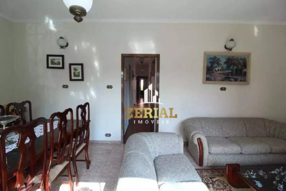 Casa, 3 quartos, 500 m² - Foto 6