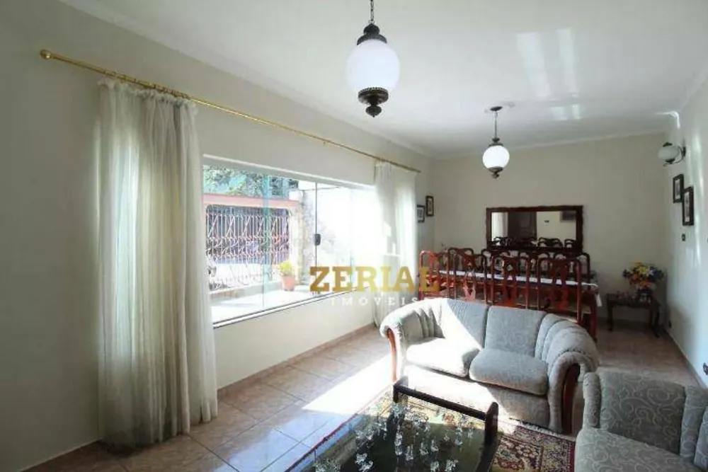 Casa, 3 quartos, 500 m² - Foto 2