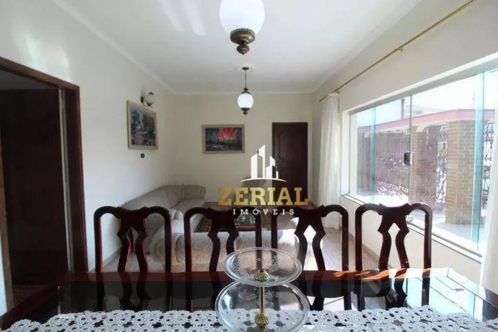 Casa, 3 quartos, 500 m² - Foto 13