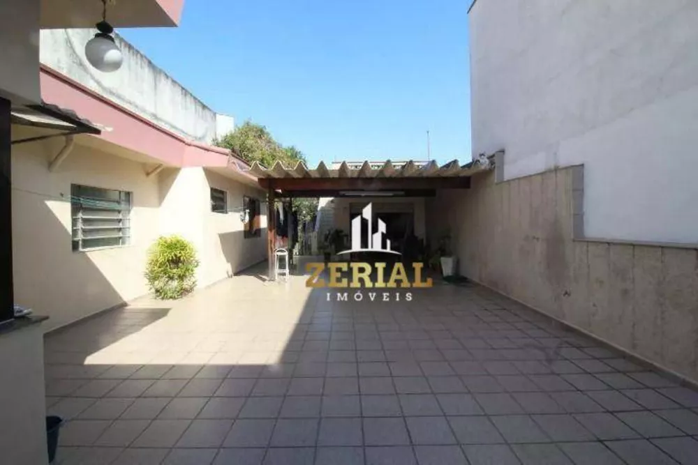 Casa, 3 quartos, 500 m² - Foto 8