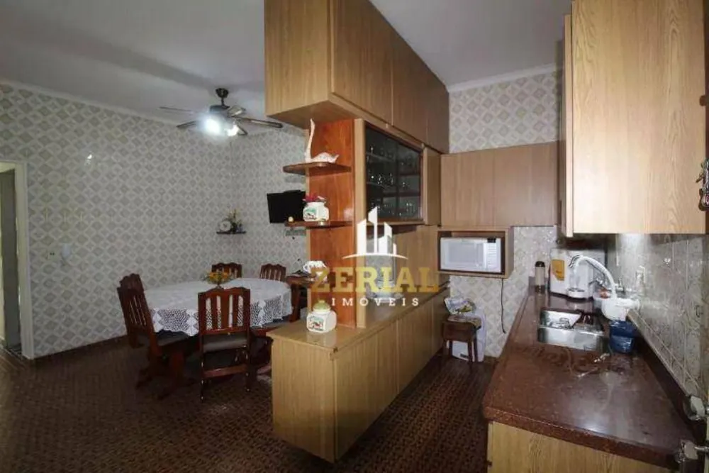 Casa, 3 quartos, 500 m² - Foto 9