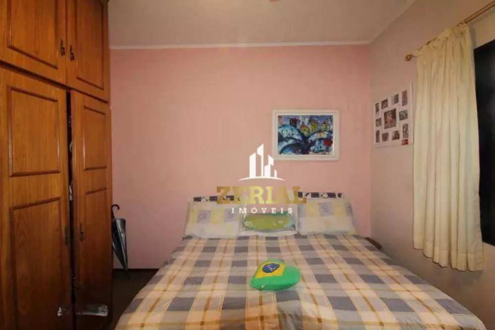 Casa, 3 quartos, 500 m² - Foto 11