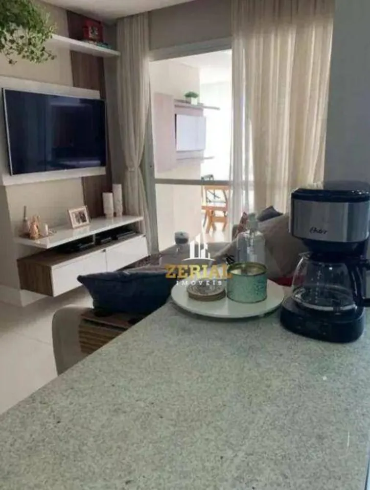 Apartamento, 2 quartos, 80 m² - Foto 1