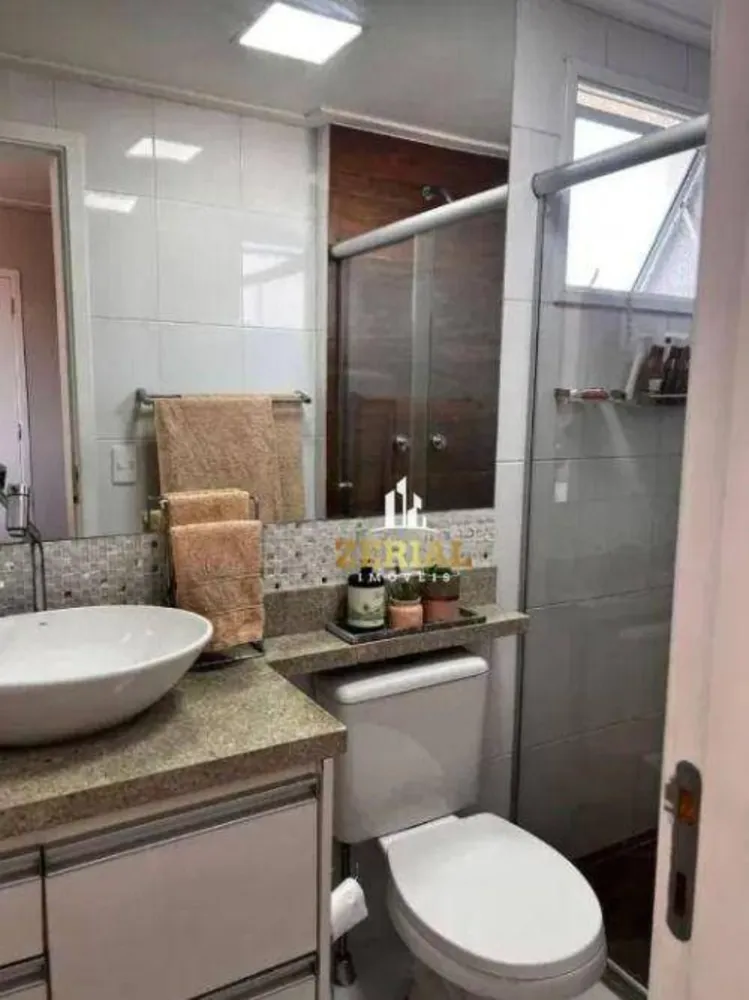 Apartamento, 2 quartos, 80 m² - Foto 6