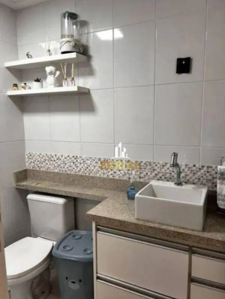 Apartamento, 2 quartos, 80 m² - Foto 8
