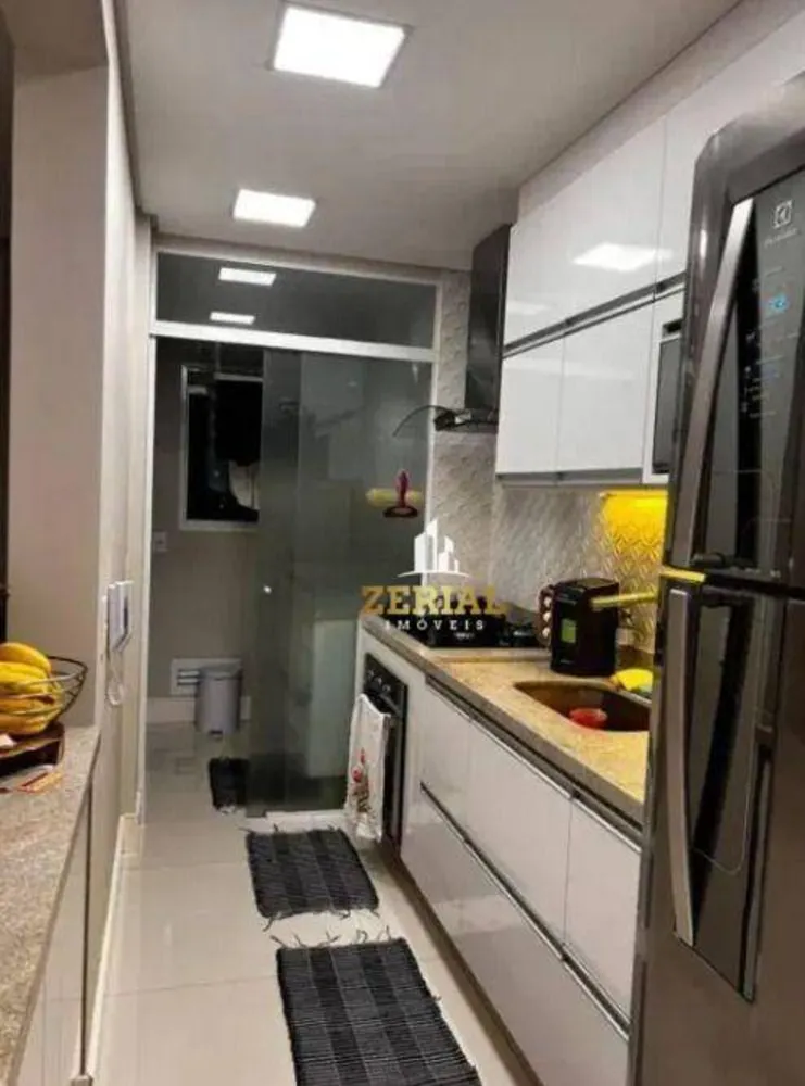 Apartamento, 2 quartos, 80 m² - Foto 3