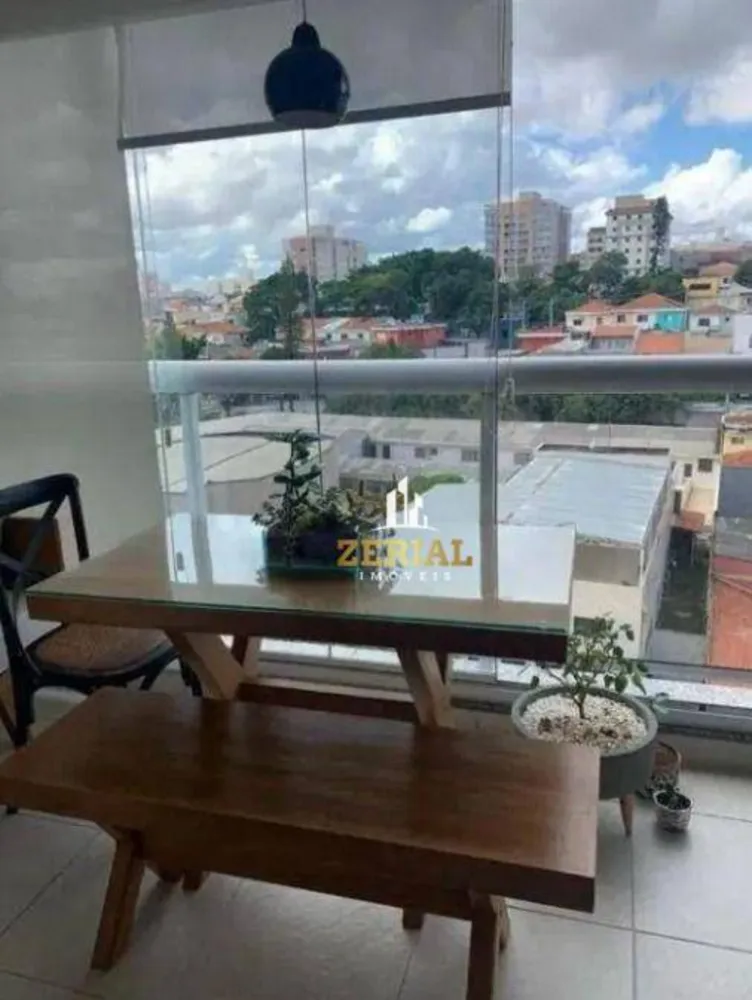 Apartamento, 2 quartos, 80 m² - Foto 2