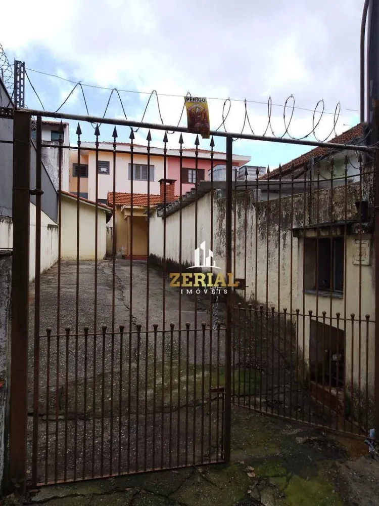 Terreno, 360 m² - Foto 1
