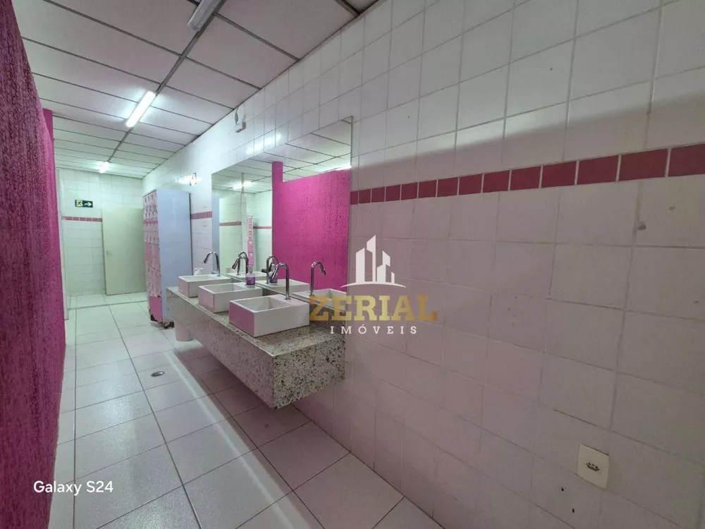 Prédio Inteiro, 609 m² - Foto 39