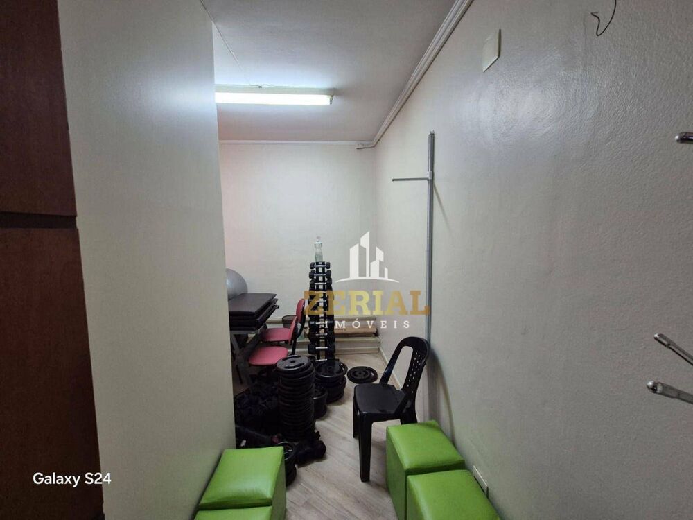 Prédio Inteiro, 609 m² - Foto 16