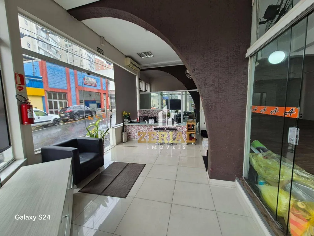 Prédio Inteiro, 609 m² - Foto 3