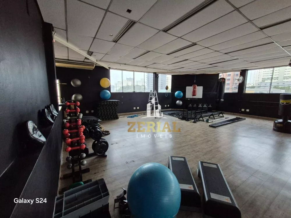 Prédio Inteiro, 609 m² - Foto 19