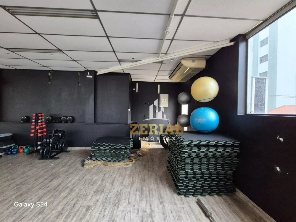 Prédio Inteiro, 609 m² - Foto 33