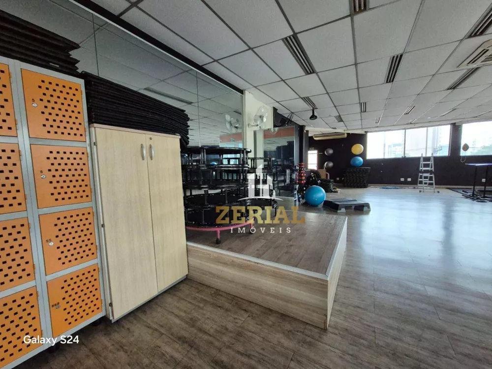 Prédio Inteiro, 609 m² - Foto 22