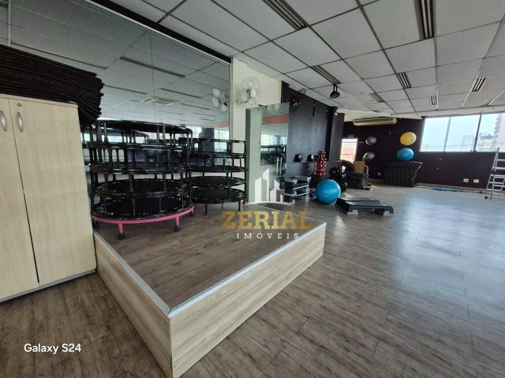 Prédio Inteiro, 609 m² - Foto 26