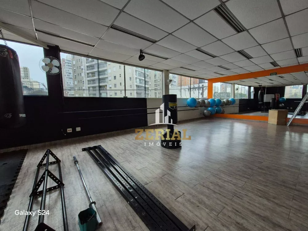 Prédio Inteiro, 609 m² - Foto 31