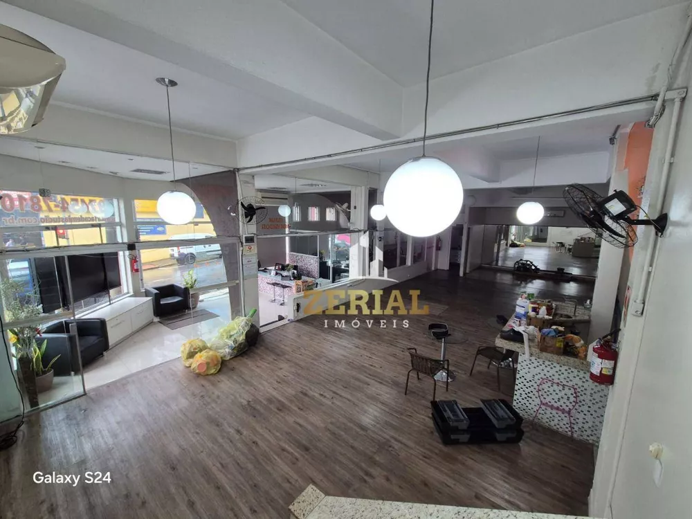 Prédio Inteiro, 609 m² - Foto 1