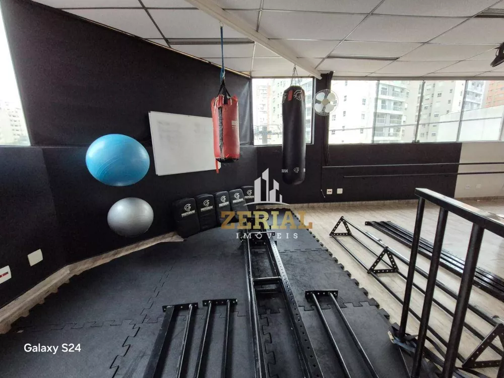 Prédio Inteiro, 609 m² - Foto 34