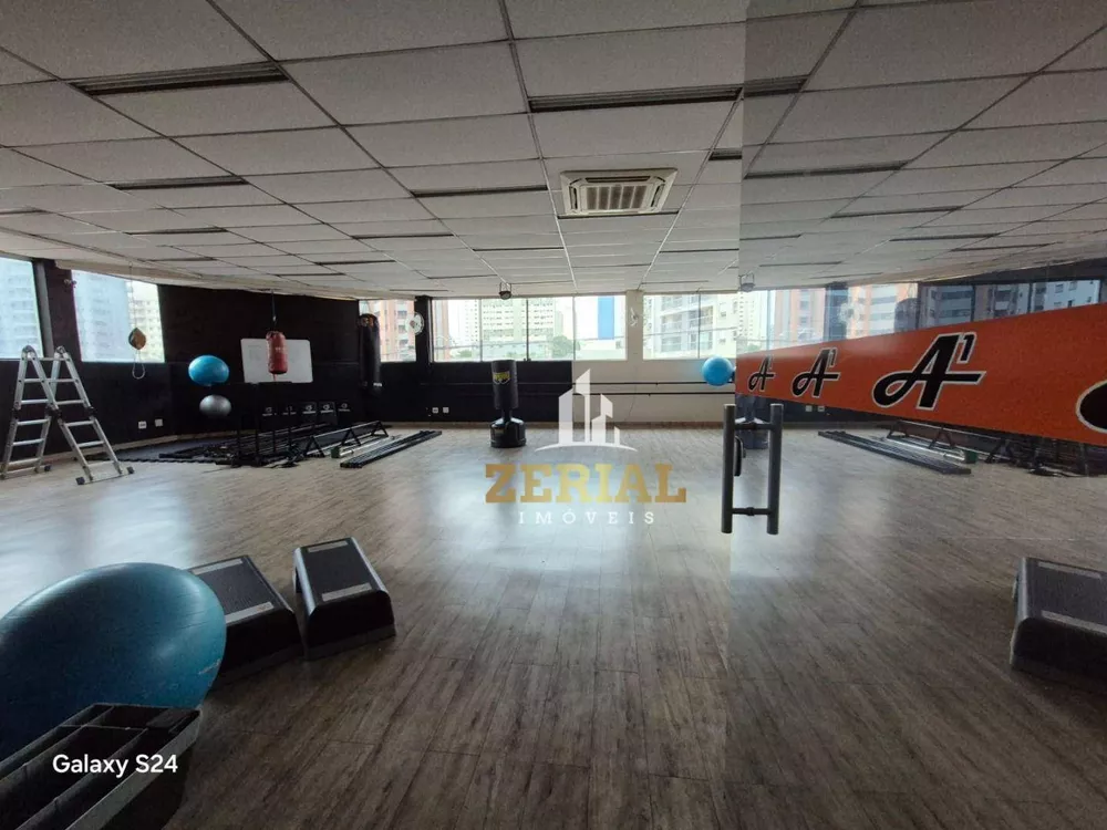 Prédio Inteiro, 609 m² - Foto 28