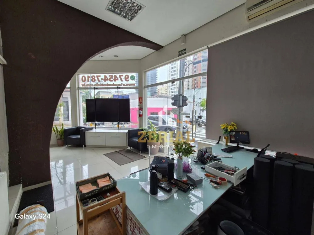 Prédio Inteiro, 609 m² - Foto 4