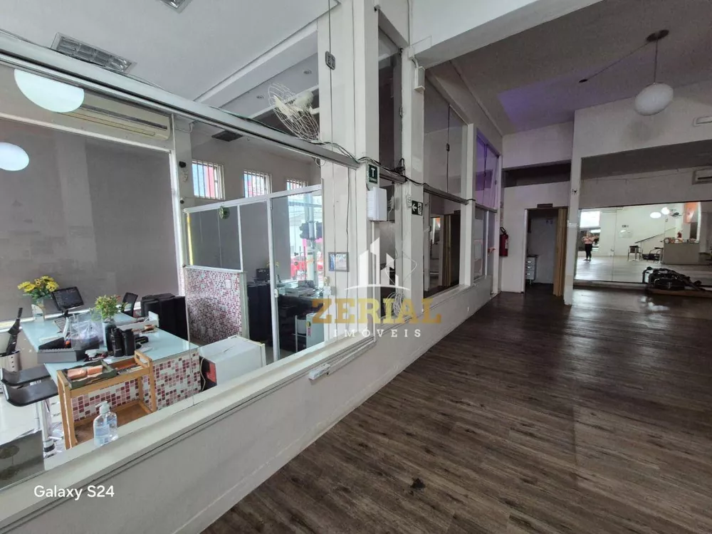 Prédio Inteiro, 609 m² - Foto 2