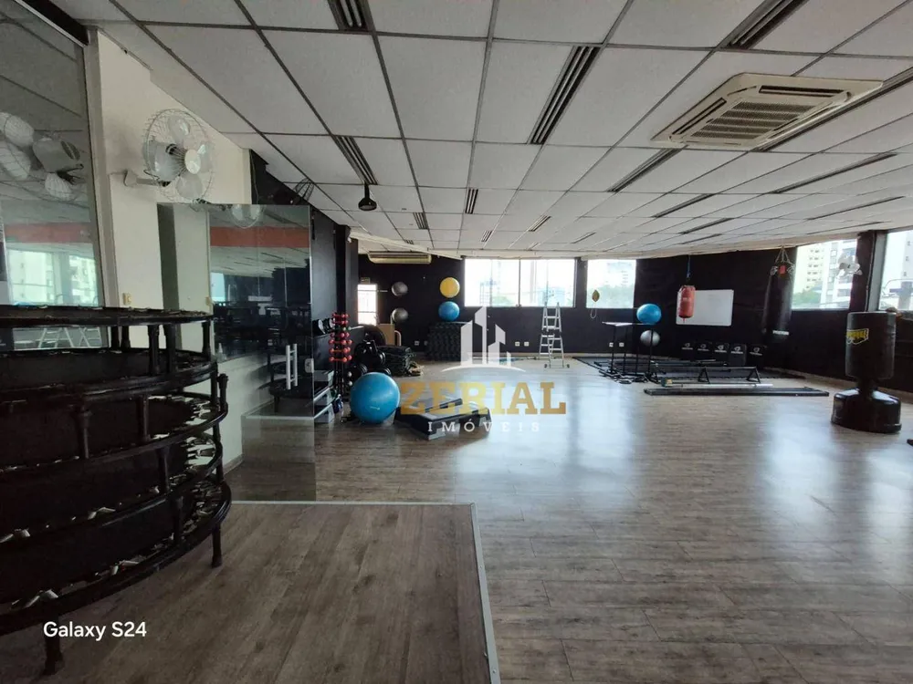 Prédio Inteiro, 609 m² - Foto 36