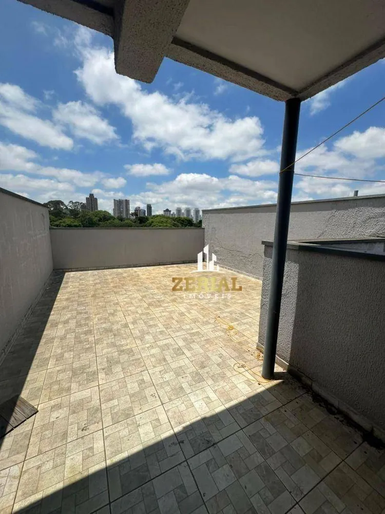 Cobertura, 2 quartos, 76 m² - Foto 1