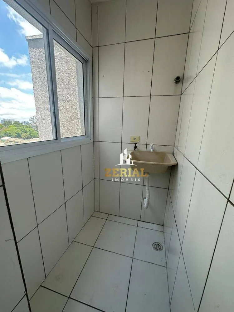 Cobertura, 2 quartos, 76 m² - Foto 6