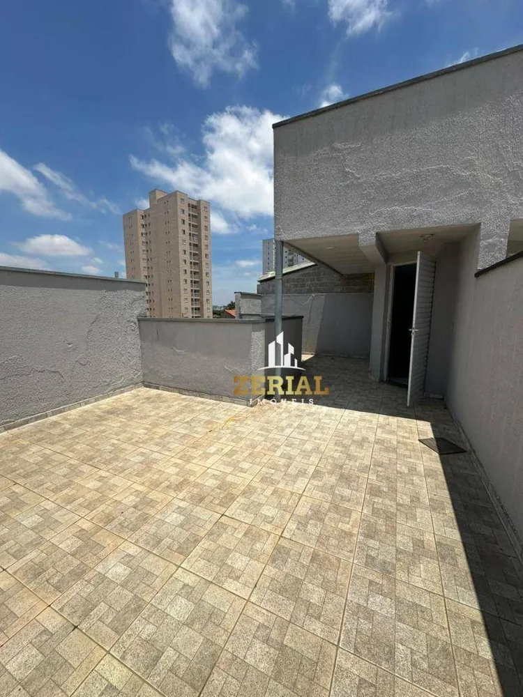 Cobertura, 2 quartos, 76 m² - Foto 2