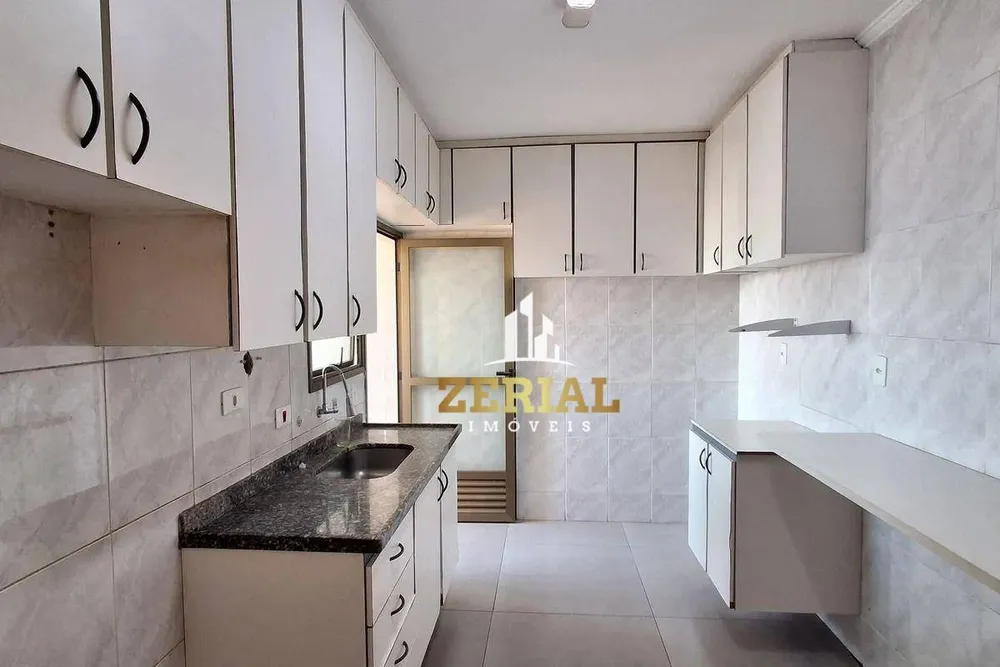 Apartamento, 2 quartos, 85 m² - Foto 2