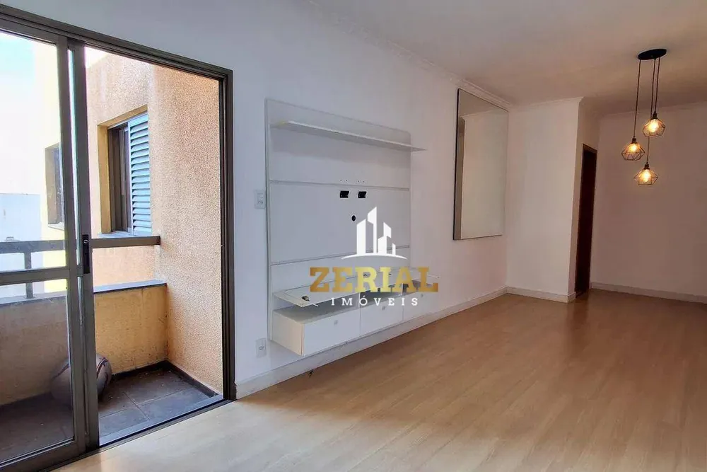 Apartamento, 2 quartos, 85 m² - Foto 1
