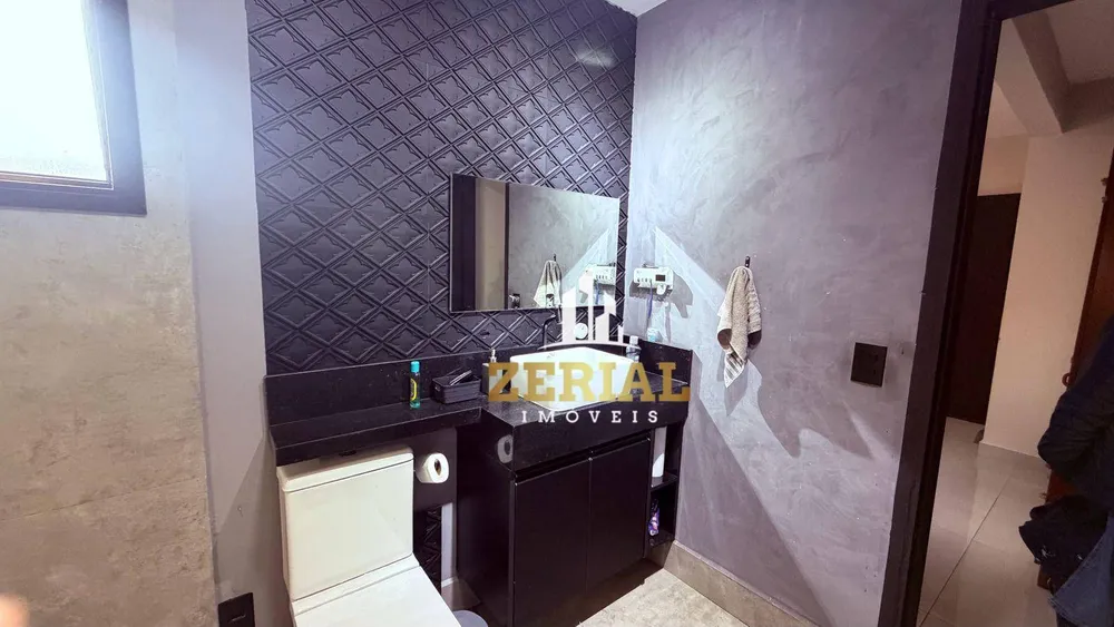 Sobrado, 2 quartos, 135 m² - Foto 9